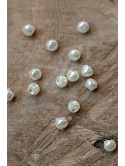 Mother-of-pearl buttons 10mm