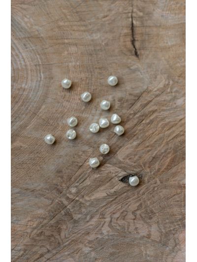 Mother-of-pearl buttons 10mm