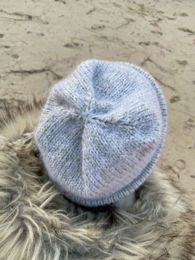 Ruke Hat Knitting Pattern – Simple, Quick & Beginner-Friendly